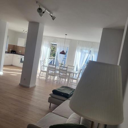 Apartment In Plankstadt Экстерьер фото
