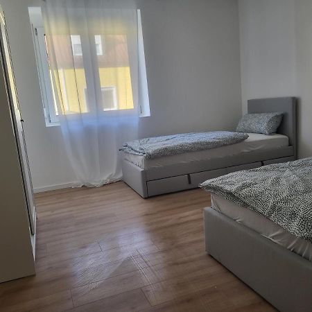 Apartment In Plankstadt Экстерьер фото