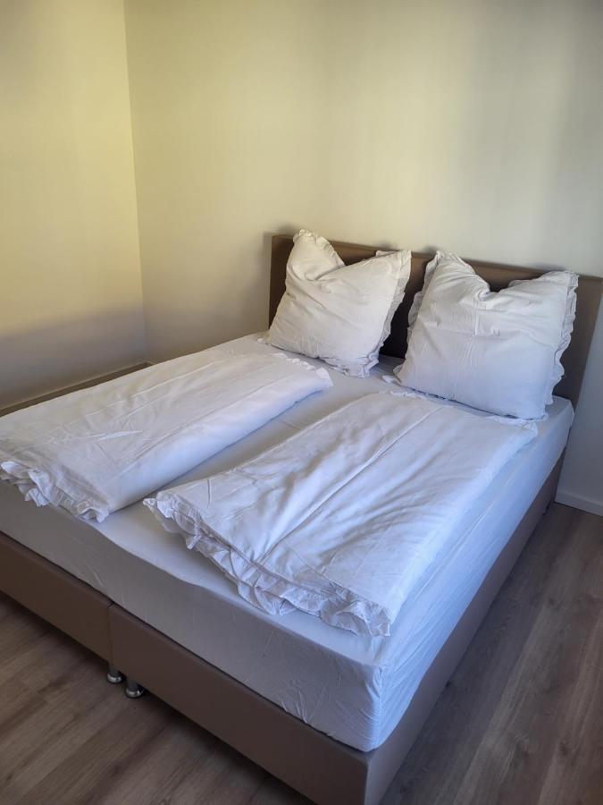 Apartment In Plankstadt Экстерьер фото