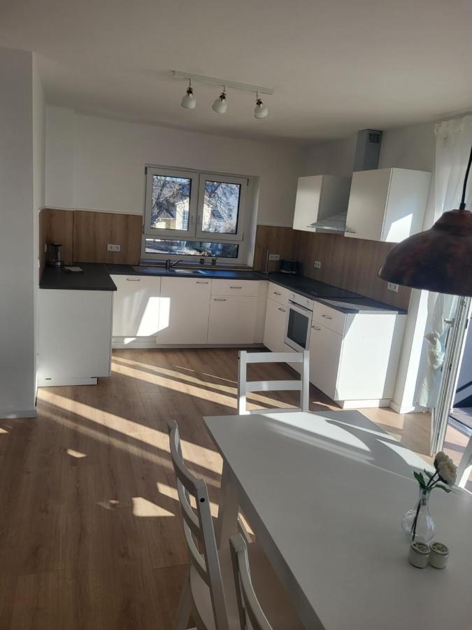 Apartment In Plankstadt Экстерьер фото