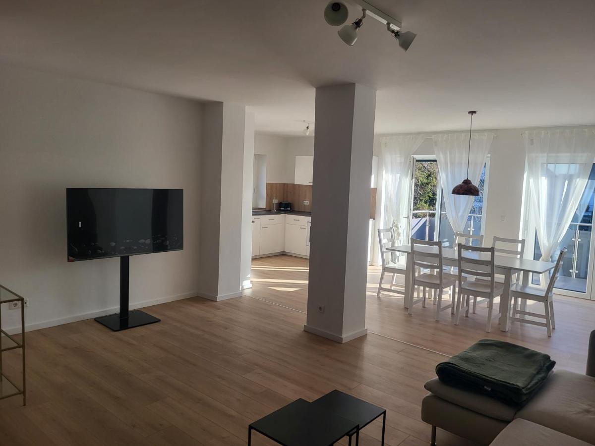 Apartment In Plankstadt Экстерьер фото