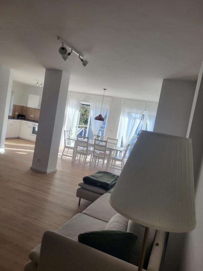 Apartment In Plankstadt Экстерьер фото
