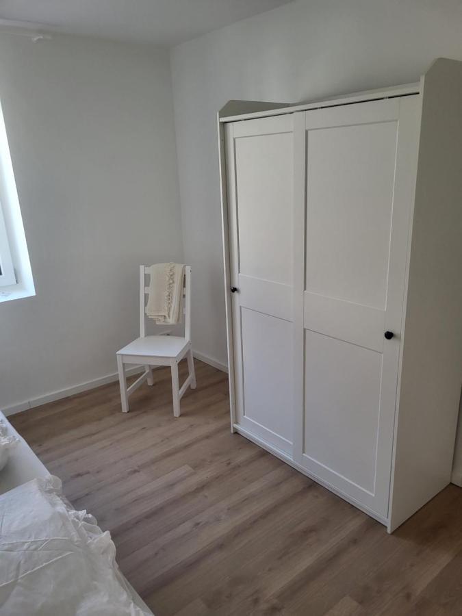 Apartment In Plankstadt Экстерьер фото