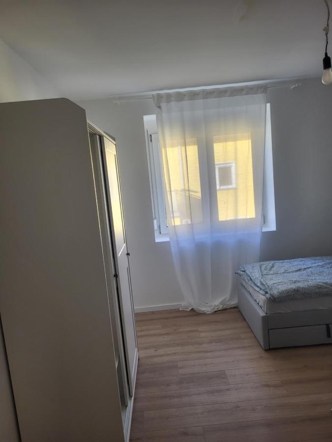 Apartment In Plankstadt Экстерьер фото