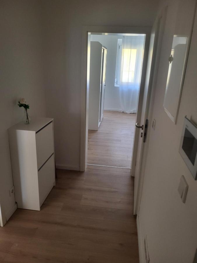 Apartment In Plankstadt Экстерьер фото
