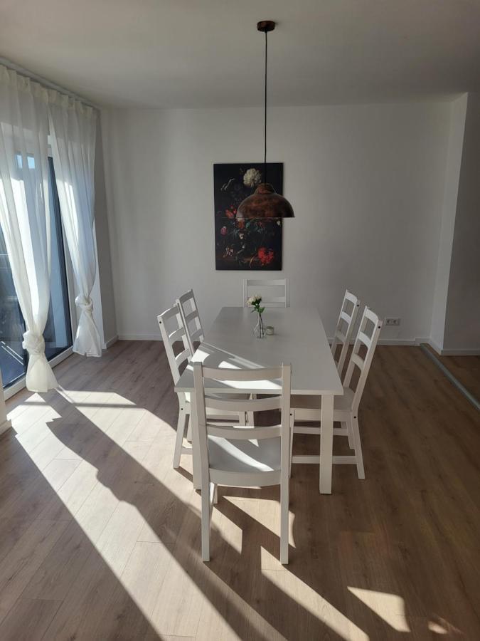 Apartment In Plankstadt Экстерьер фото