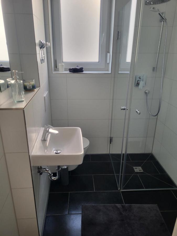 Apartment In Plankstadt Экстерьер фото